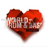 Пульс, сердцебиение, жизнь в ритме музыки: «The World of Drum&Bass: Heartbeat» 20 ноября в Санкт-Петербурге