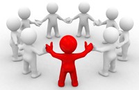 Пять ошибок при работе с социальными сетями