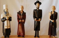 Религия и ночные клубы: попытки компромисса