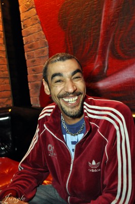 Leeroy Thornhill / ex-Prodigy /: «Если бы не музыка, я открыл бы свой SPA-салон»