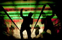 Свет и звук ночного клуба: Советуют эксперты