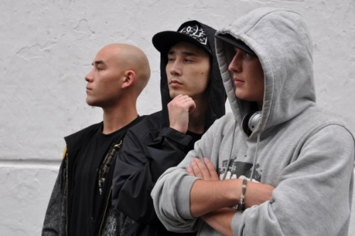 Ego-East - У нас кипит работа!