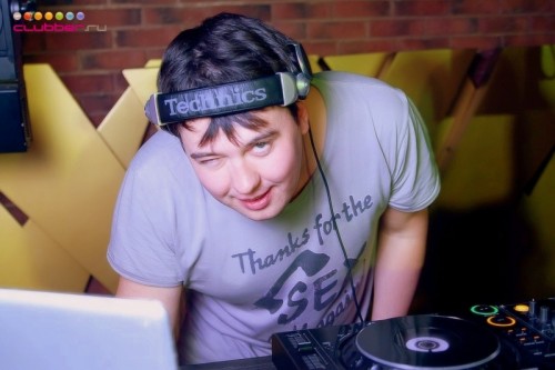 Dj Karp: «Я работаю там, где мне интересно!»