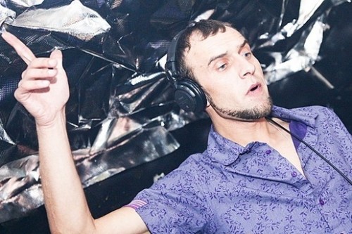 DJ Витя Smiley: "Мне важно, чтобы людям нравилось то, что я делаю."