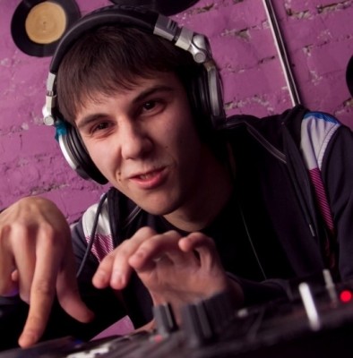 DJ A-One:"Во всём всегда разбирался сам."