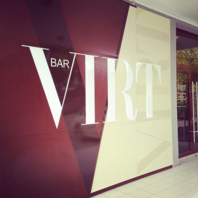 бар "VIRT"