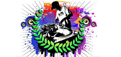 Все о DMC World DJ Championship