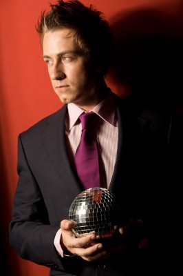 Dj Proland: «Главное - стремиться к цели!»
