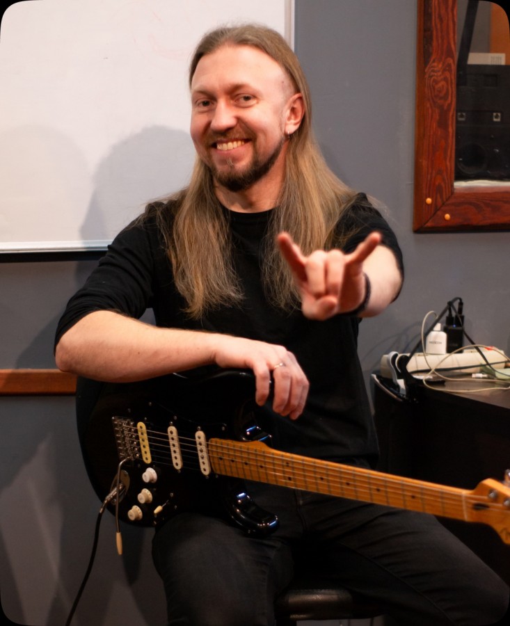 Вячеслав Климашин