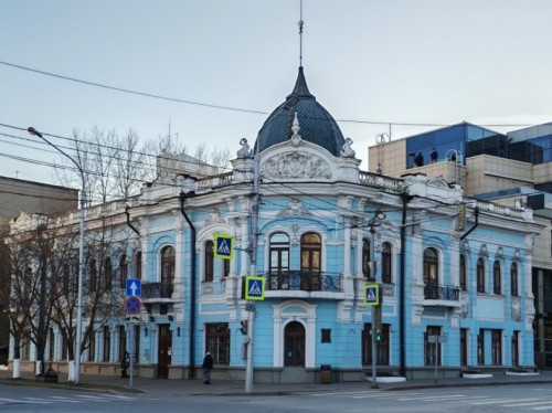 Лучшими преподавателями музыки признаны преподаватели из ДМШ №1 Красноярска.