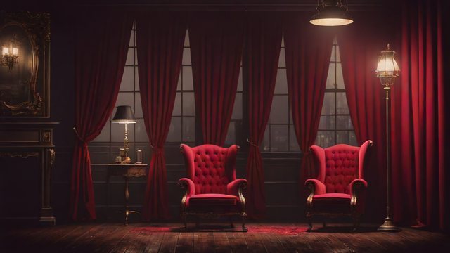 Спектакль, который сыграли рекордные 30 000 раз, называется «Мышеловка» (Детектив Агаты Кристи)
