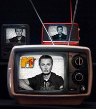 Dj Bobina сыграет в телесериале