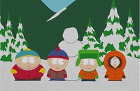 South Park хотят засудить