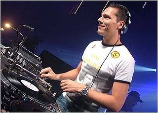 DJ Tiesto самый богатый диджей в мире