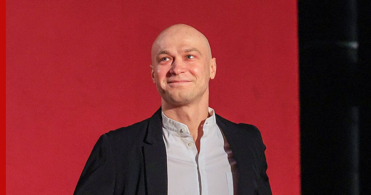 Юра Борисов и Эндрю Гарфилд в тизере драмы об OpenAI