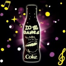Coca-cola представляет Club Coke 09