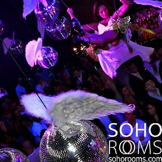 Soho Rooms