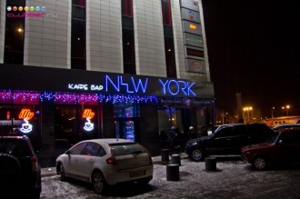 NEW YORK