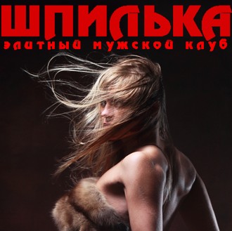 Шпилька