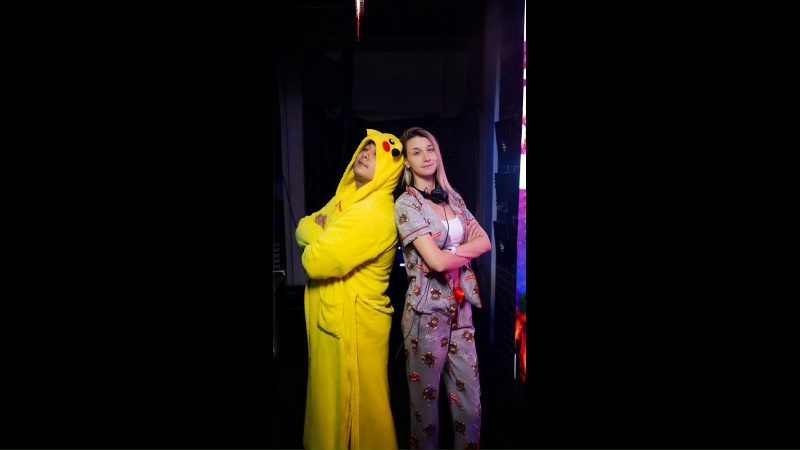 Clip by @rvbar.krasnodar