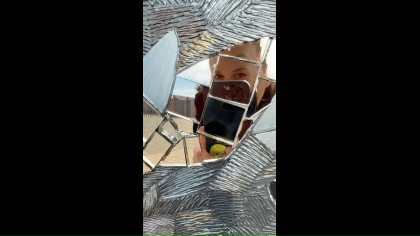 Clip by @gallery.incenter