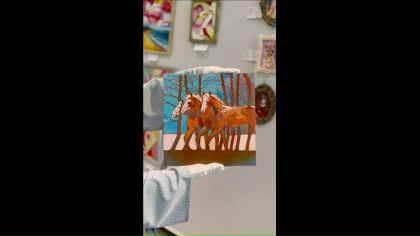 Clip by @gallery.incenter
