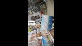 Clip by @gallery.incenter