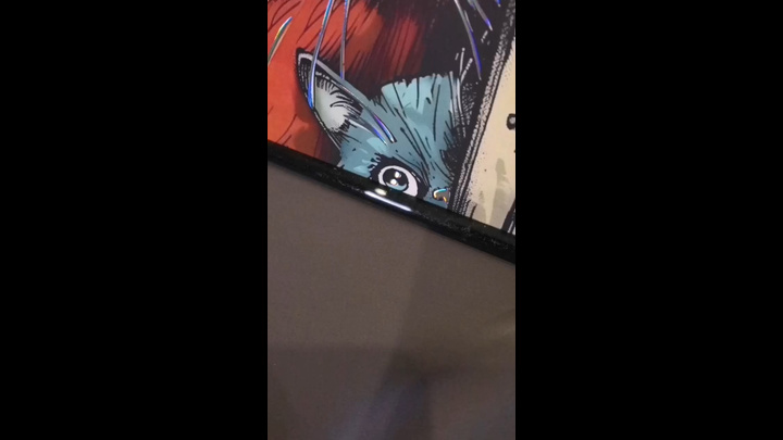 Clip by @gallery.incenter