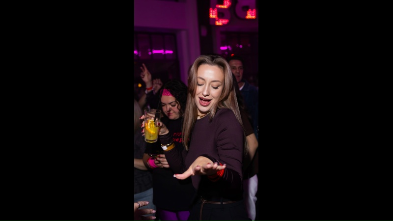 Clip by @rostov.rvbar
