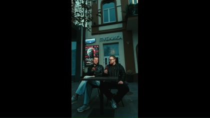 Clip by @publicarostov