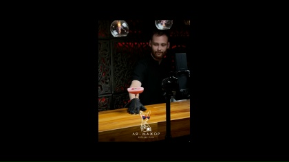 Clip by @lamajor_rostov