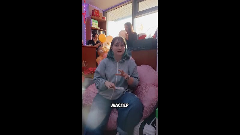 Clip by @krascp