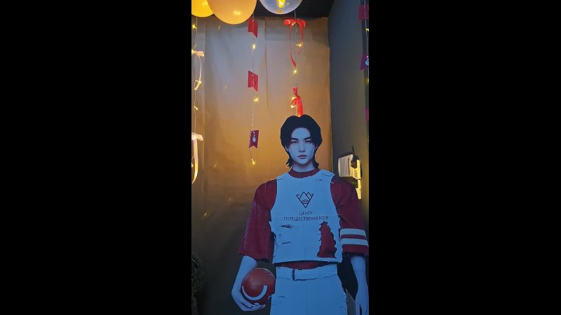 Clip by @krascp