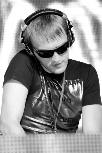 Дмитрий Дмитриев