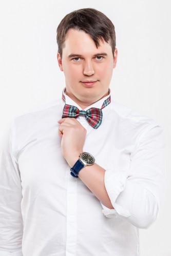Роман Карпович