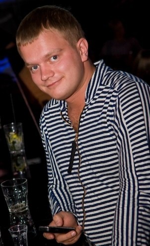 иван солнцев