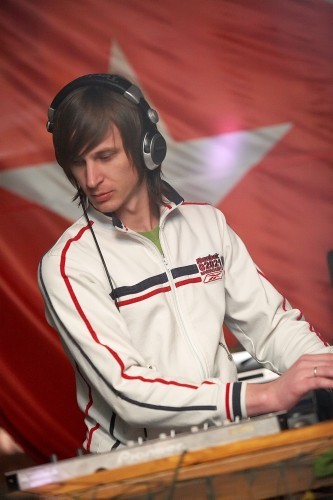 Dj.Green