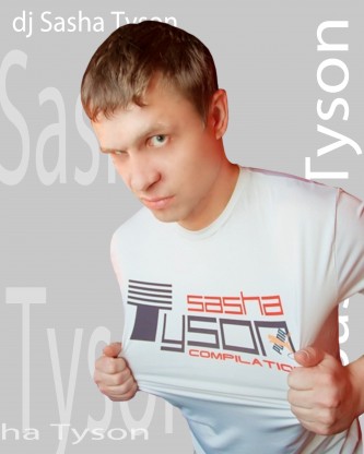 sasha tyson