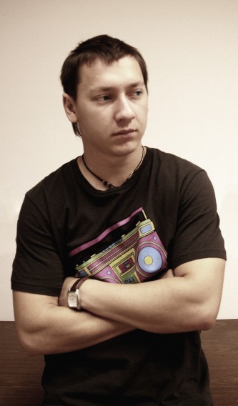 Александр