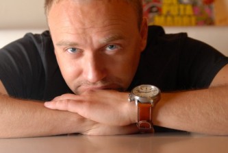 Александр Белов