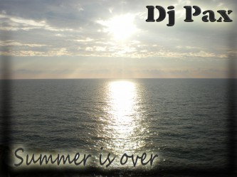 Dj Pax