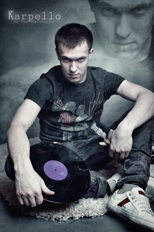 Илья Карпович