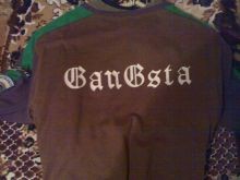 GanGsta