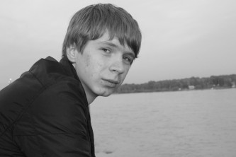 DJ Sokolov