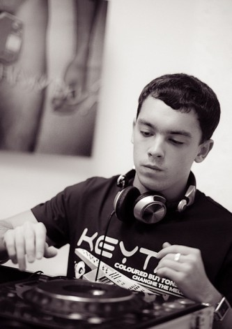DJ Roman ArtHouse