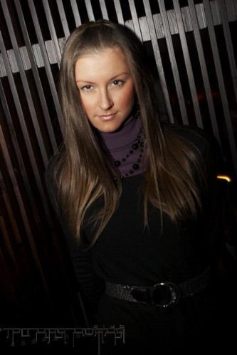 Hromova