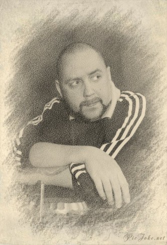 Dj ЗВЕРЬ