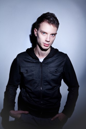 Nikolay Novak