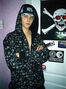 Shnyrok