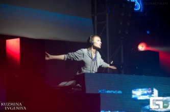 Maxim Romanov